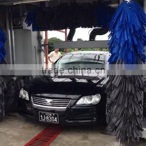 Automatic Rollover Car Wash Machine Prices for Sale, Automatic Car Wash Systems thumbnail-1