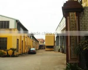Quanzhou Lianfa Machinery Accessories Co., Ltd. company overview - view 2 thumbnail