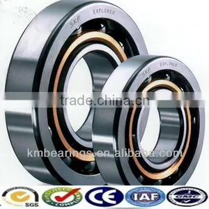 Angular Contact Ball Bearings thumbnail-1