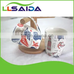 Reusable Coffee Cup Water Cup Saida 200ml Water Cup thumbnail-2
