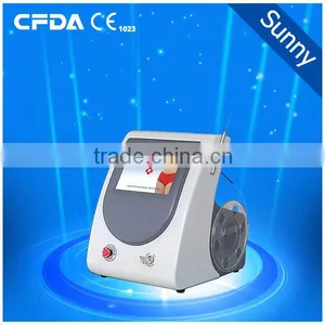 Slimming Machine 908nm Laser Diode for Fat Loss thumbnail-1