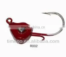 Chinese Manufacturers Jig Head Fishhook For 2015 thumbnail-1