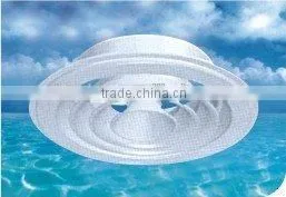 Variable Swirl Eddy Air Diffuser thumbnail-4