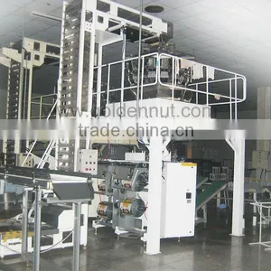 Peanut Weighing Packaging Machine thumbnail-1