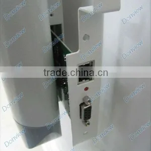 Smoothly Writing Touch Screen Multimedia Interactive Blackboards thumbnail-5