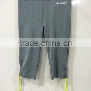 Fashion and Comfortable Woman Running Sports Running Tights thumbnail-1