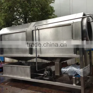 2.5 Tons Zxj Model Reoller Type Cleaner thumbnail-5