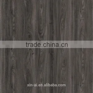 CHANGZHOU NEWLIFE EMBOSSED WOOD LOOK PVC MATERIAL FLOORING thumbnail-1