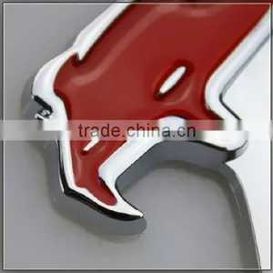 Competitive Price Wholesale Car Emblems(ss-3623) thumbnail-1