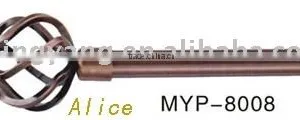 Curtain Poles Tracks Accessories thumbnail-1