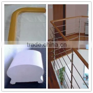 Plastic Handrail thumbnail-1