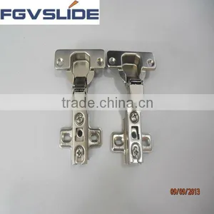 Stable Quality Inset Hinges thumbnail-1