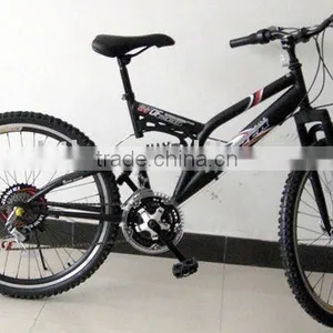 GT Style Mountain Bike Bicycle-03 thumbnail-1