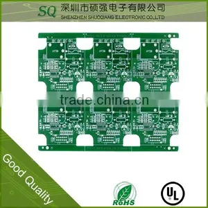 HASL 2 Layer PCB Circuit Pcb,pcb Board With High Quality, Pcb Manufacturer thumbnail-1