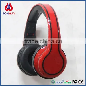 Good Quality Foldable Headset Xiaomi Headphone thumbnail-1