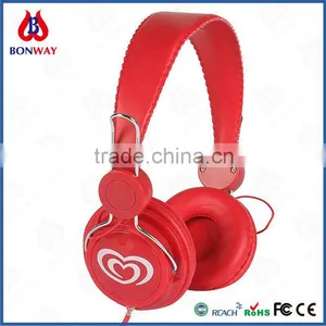 Trendy Headphones Fashionable Headphones thumbnail-6