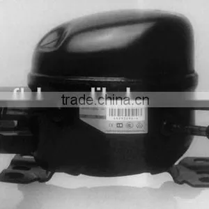 12v dc Fridge Cooling Compressor for Sale thumbnail-3