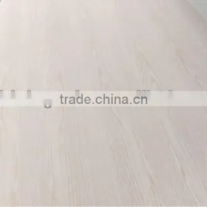 3.0MMX1220X240 Red Oak Fancy Plywood thumbnail-4