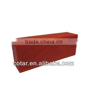 Water Cube Bluetooth Wireless Speaker Supporting MP3, WMA thumbnail-3