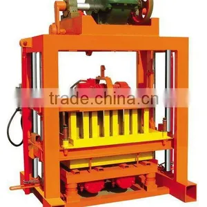 Africa Use Block Making Machine thumbnail-1