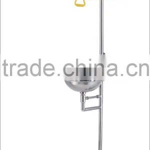 Lab Fittings Emergency Safety Eyewasher Station and Shower Quality Choice thumbnail-3