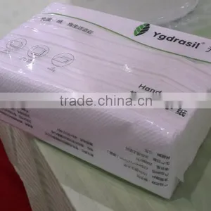 V-Fold Paper Hand Towel thumbnail-5