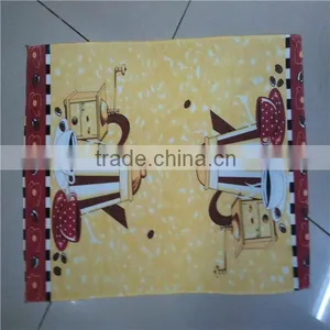100%cotton Printed Tea Towels Wholesale thumbnail-1