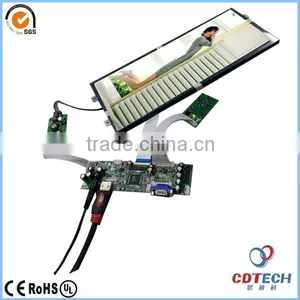 12.3 Inch HD Interface TFT LCD for AD Display thumbnail-1