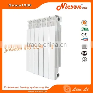 Industrial Indoor Steel Panel Radiator thumbnail-2