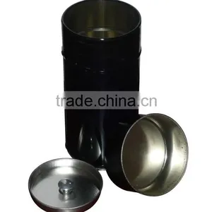 Hotsale Tin Packing Cans for Tea/small Gift Boxes for Sale thumbnail-1