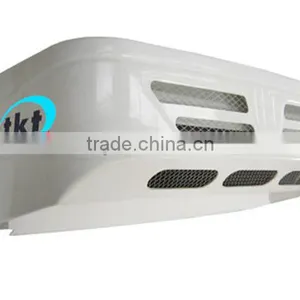 ISO Certified Mini Cooling Unit for Trucks thumbnail-1