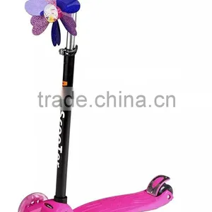 High Quality Good Performance Micro Scooter thumbnail-3