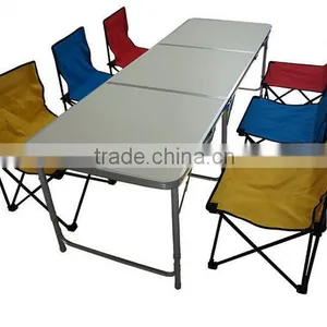 Stool and Table thumbnail-5