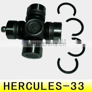 Tricycle Parts Cross Joint thumbnail-1