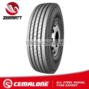 2016 Advance Truck Tire Tyre thumbnail-2