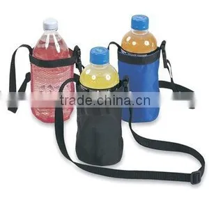 Bottle Holder Water Bottle Holder Mesh Bottle Holder thumbnail-1