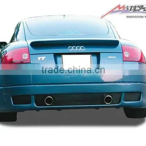 Body Kit for Audi-2000-2006-TT R-1 thumbnail-1