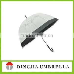 Beautiful Market Lady Umbrella, 2015 New Promotion Straight Umbrella thumbnail-3
