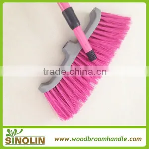 Telescopic Metal Handle Powder Coated Telescopic Metal Handle thumbnail-2