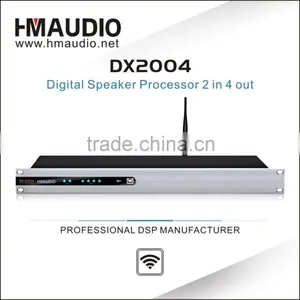 Audio Processor Speaker Processor Pro Audio Equipment thumbnail-2