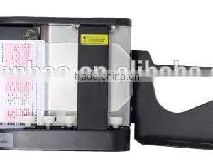 NHII 30FSA OMR Scanner (min OMR) for the School Exam / Teting/barcode Machine thumbnail-1