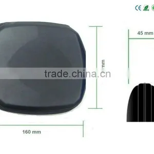 Eyewear,laptop,camera,tool,power Bank ,for PSP Game , Purpose Zipper PU & EVA Case thumbnail-3