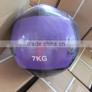 Hot Selling Pu Medicine Balls thumbnail-2