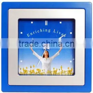 Promotional Wall Clock thumbnail-1