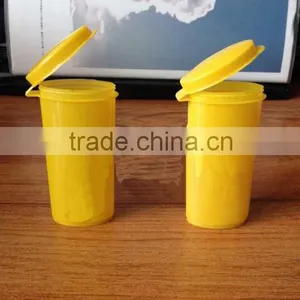 Plastic Tube Medical Vials and Lab Products Supplier thumbnail-2