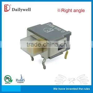 Washable Sub-Miniature Slide Switches thumbnail-4