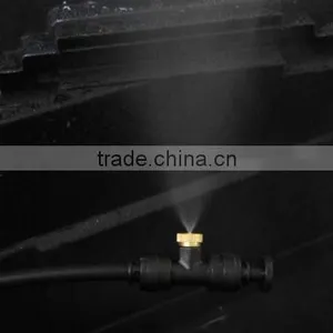 L0306 Fog Mist Nozzle thumbnail-1