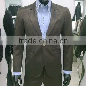 Men's Suit thumbnail-1