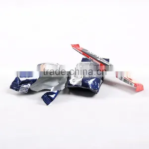JC Coffee Multilayers Packaging Film Roll,gasket Package thumbnail-5