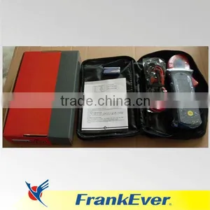 DT202A Popular Clamp Multimeter Small Jaw Size Digital Clamp Meter With New Type Holster thumbnail-3
